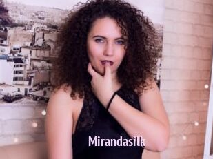 Mirandasilk