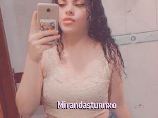 Mirandastunnxo