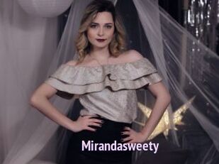 Mirandasweety