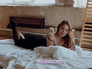 Mirandaswon
