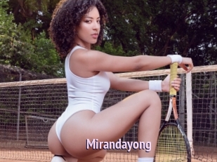 Mirandayong