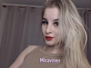 Miraviner