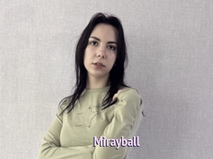 Mirayball