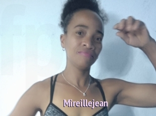 Mireillejean