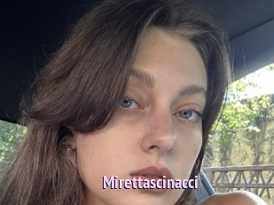 Mirettascinacci