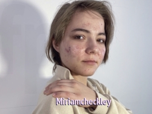 Miriamcheckley