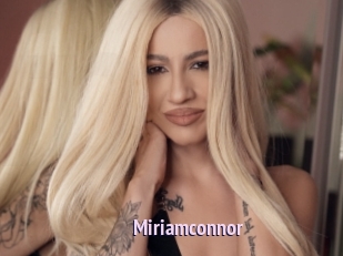 Miriamconnor