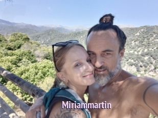 Miriammartin