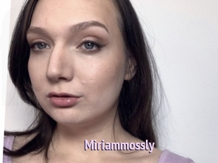 Miriammossly
