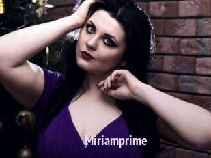 Miriamprime