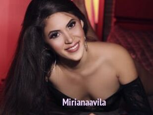 Mirianaavila