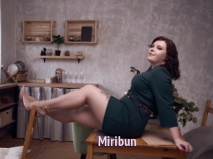 Miribun