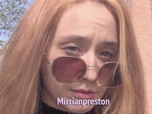 Mirrianpreston