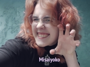 Misaiyoko