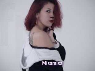 Misamisa