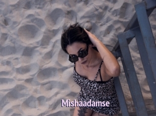 Mishaadamse
