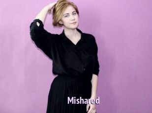 Mishared