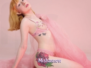 mishasnow Film Porno