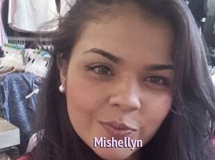 Mishellyn