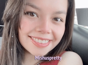Mishuspretty
