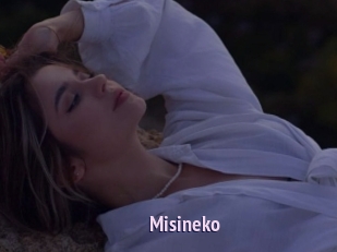 Misineko