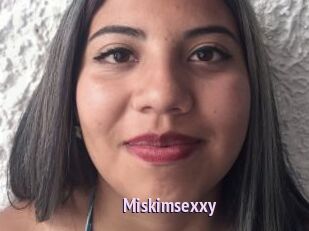 Miskimsexxy