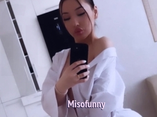 Misofunny