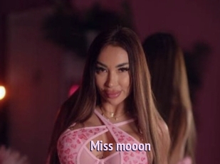 Miss_mooon