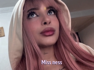 Miss_ness