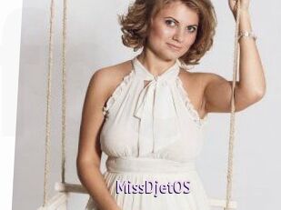 MissDjetOS