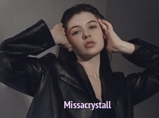 Missacrystall