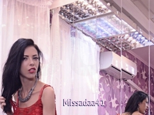 Missadaa41