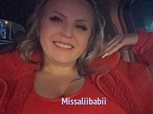 Missaliibabii