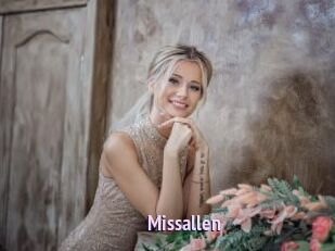 Missallen