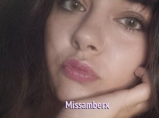 Missamberx