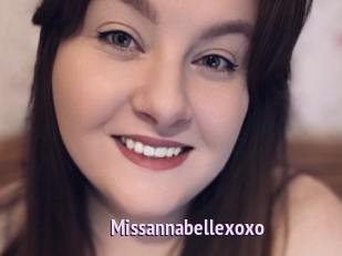 Missannabellexoxo