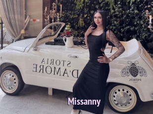 Missanny
