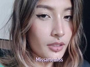 Missartemiss