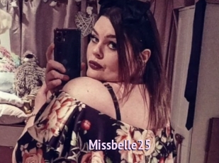 Missbelle25