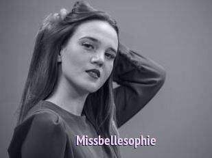 Missbellesophie