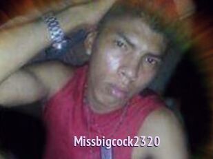 Missbigcock2320