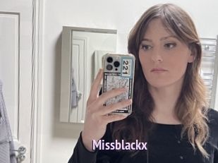 Missblackx