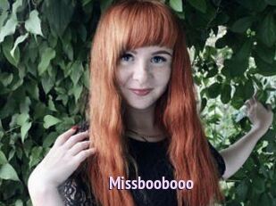Missboobooo
