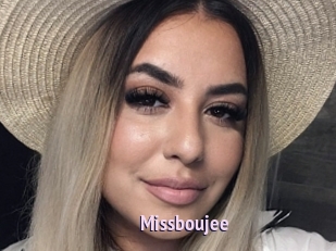 Missboujee