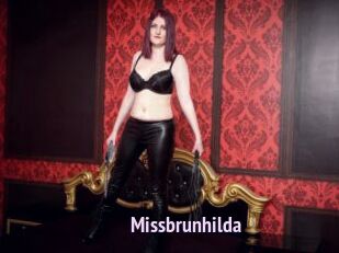 Missbrunhilda