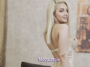 Misscassie