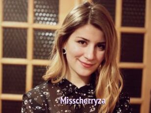 Misscherryza