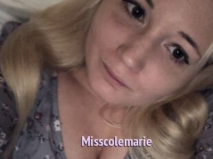 Misscolemarie