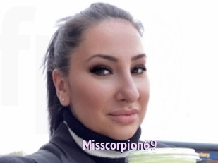 misscorpion69 Film Porno