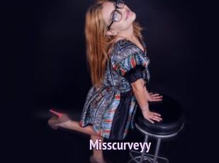 Misscurveyy